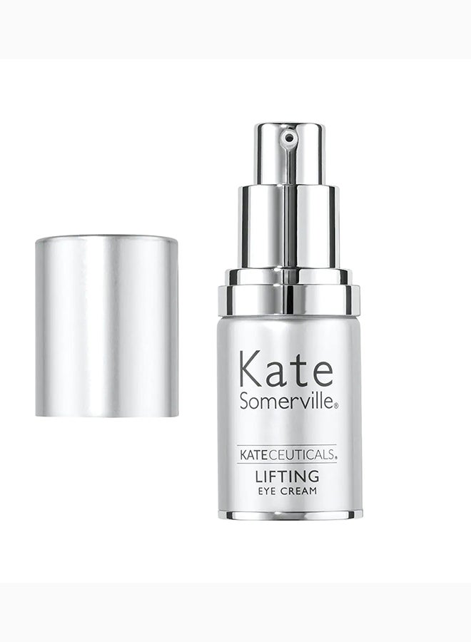 Kate Somerville KateCeuticals Lifting Eye Cream – Firming & Smoothing Eye Treatment - Image 2